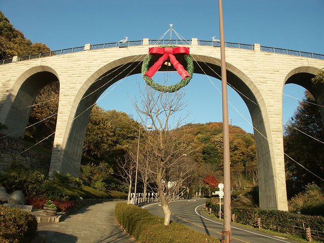 🌳 나나사와 삼림공원 (七沢森林公園) 이미지 4